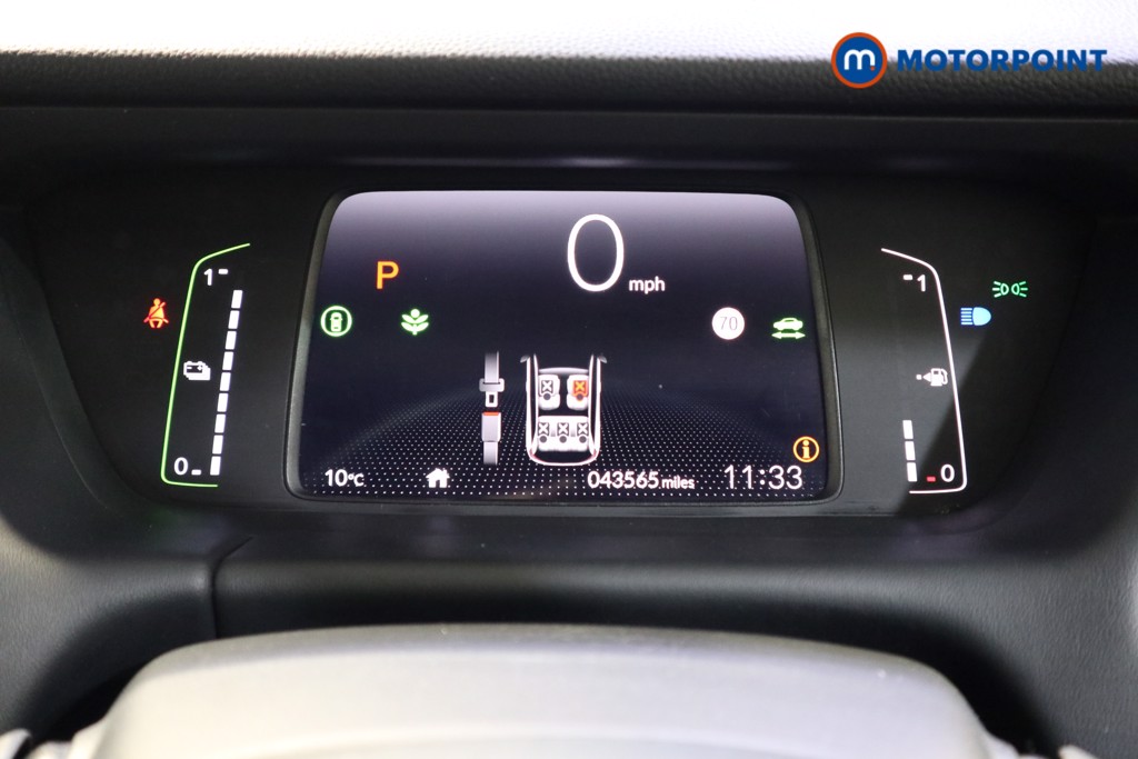 Used Honda Jazz 2021 for sale - 76985088: Photo 13