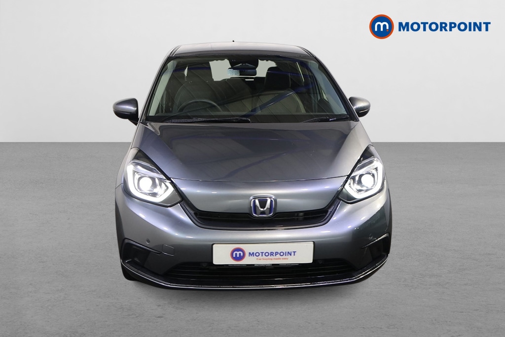 Used Honda Jazz 2021 for sale - 76985088: Photo 2