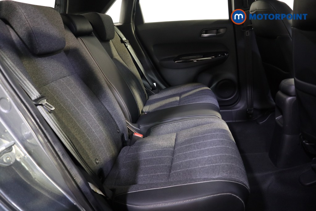 Used Honda Jazz 2021 for sale - 76985088: Photo 22