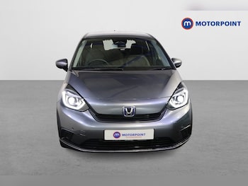 Used Honda Jazz 2021 for sale - 76985088: Photo