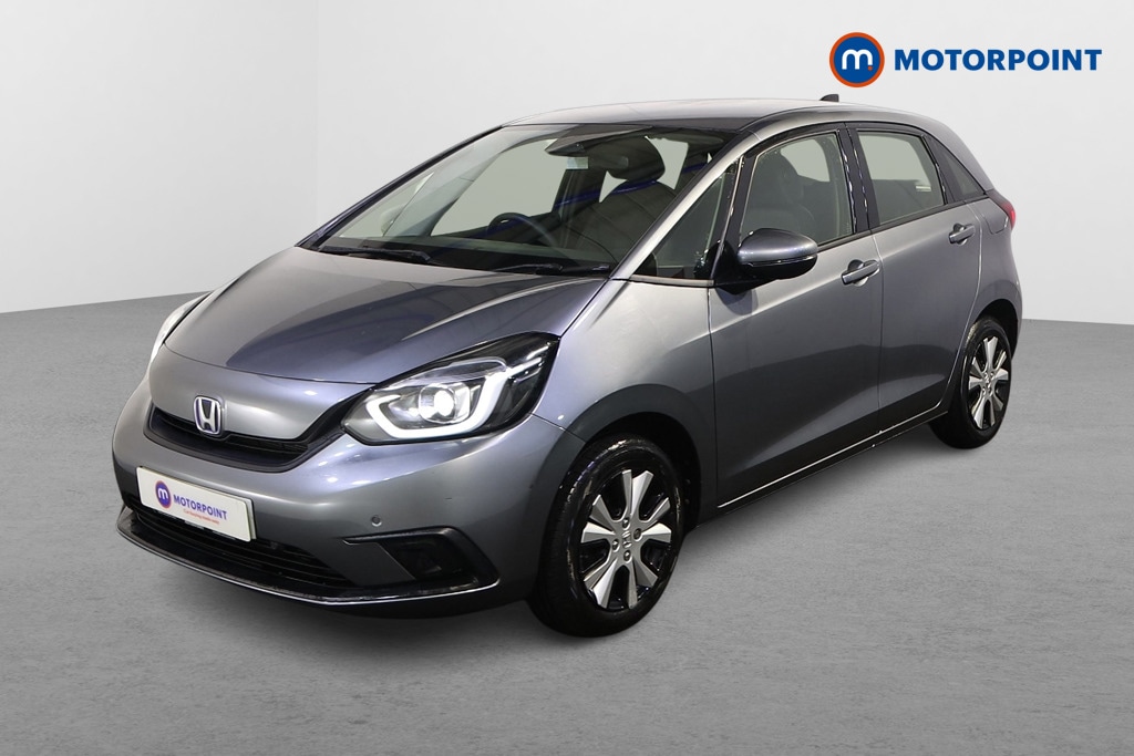 Used Honda Jazz 2021 for sale - 76985088: Photo 3