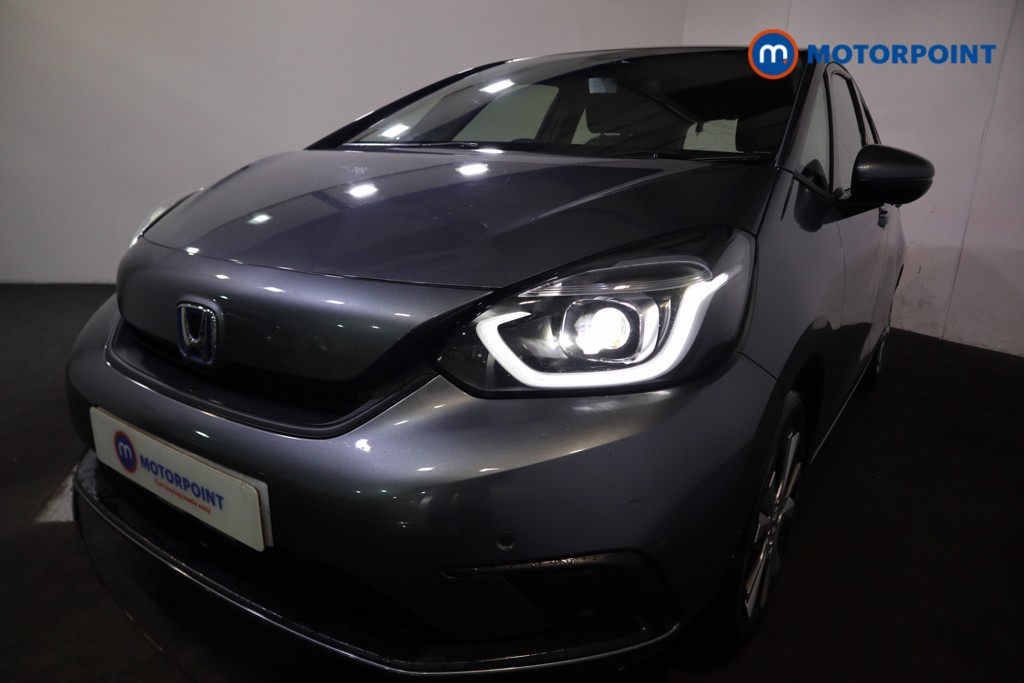 Used Honda Jazz 2021 for sale - 76985088: Photo 37