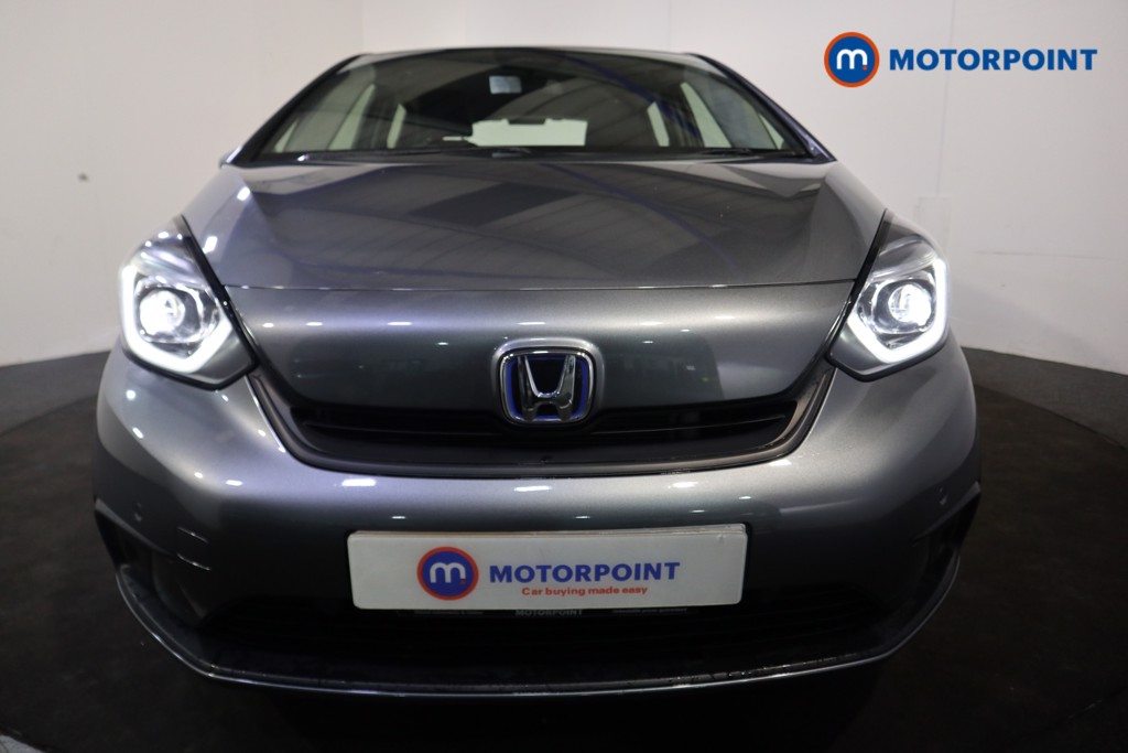 Used Honda Jazz 2021 for sale - 76985088: Photo 38