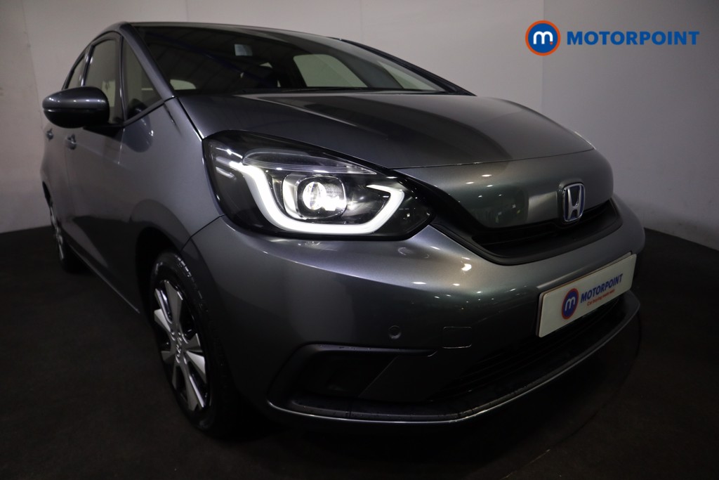 Used Honda Jazz 2021 for sale - 76985088: Photo 39