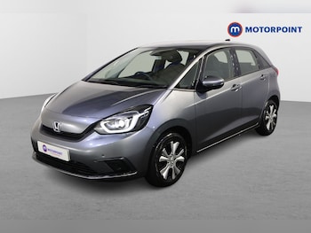 Used Honda Jazz 2021 for sale - 76985088: Photo