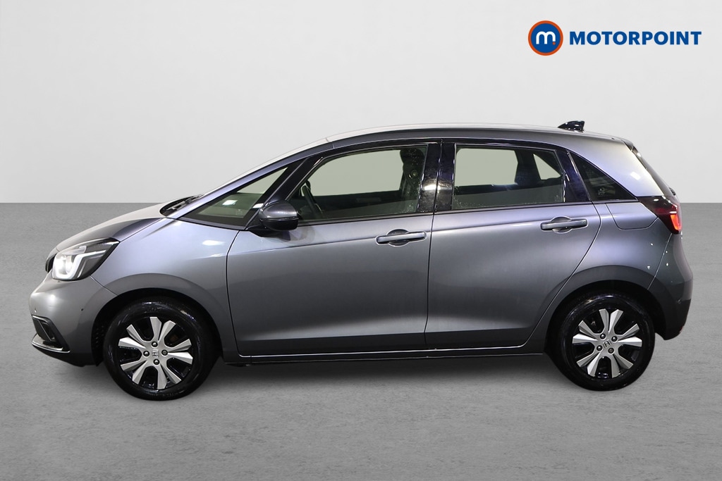 Used Honda Jazz 2021 for sale - 76985088: Photo 4