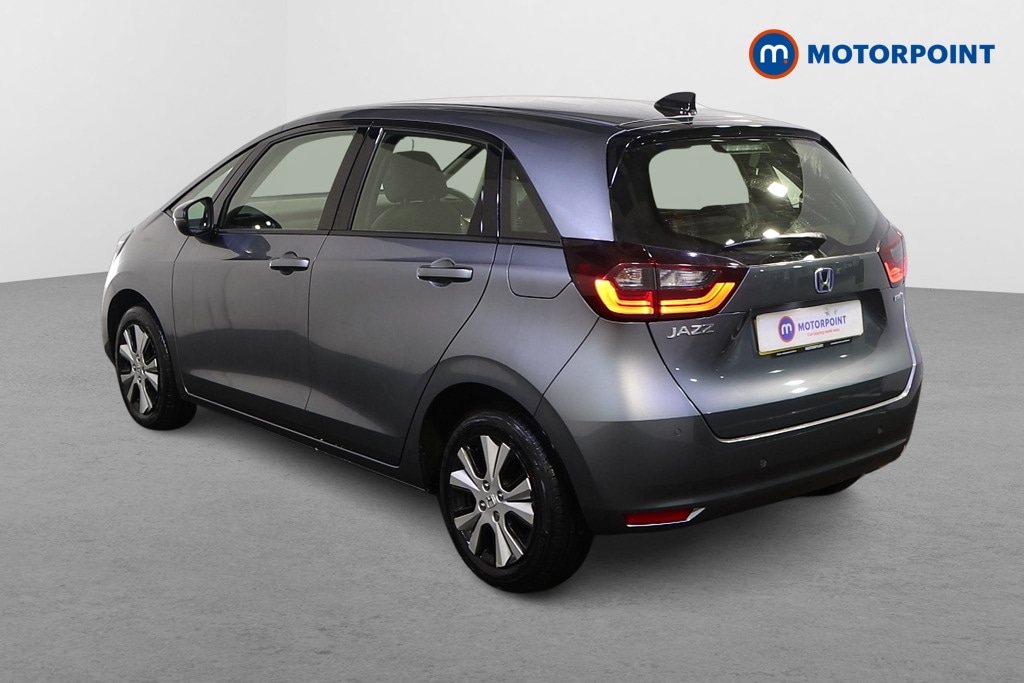 Used Honda Jazz 2021 for sale - 76985088: Photo 5
