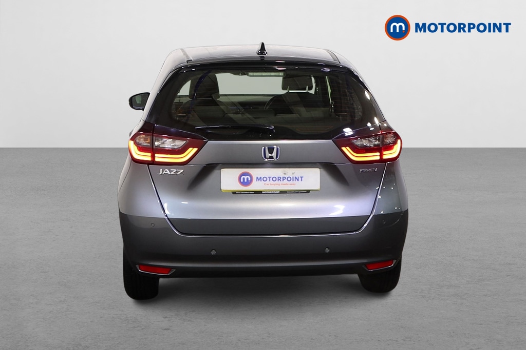 Used Honda Jazz 2021 for sale - 76985088: Photo 6