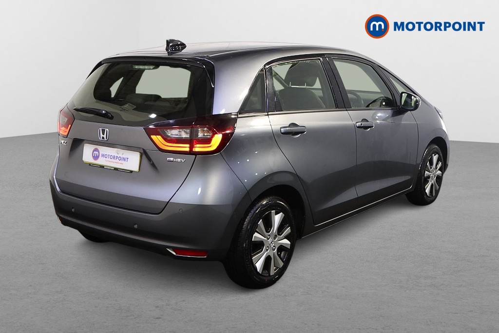Used Honda Jazz 2021 for sale - 76985088: Photo 7