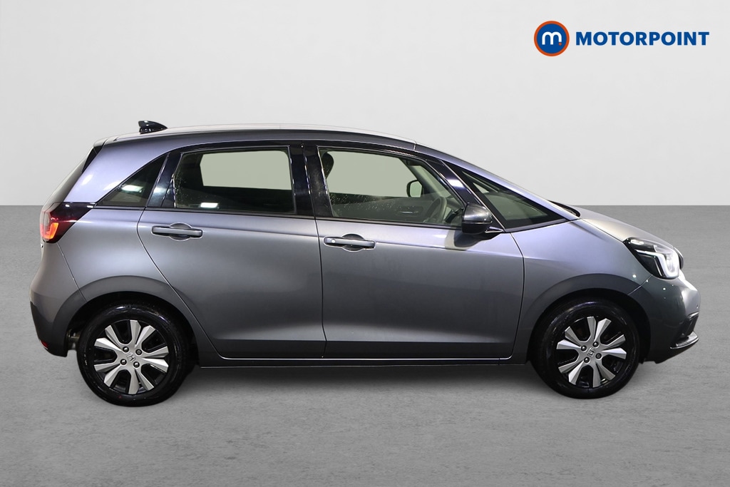 Used Honda Jazz 2021 for sale - 76985088: Photo 8