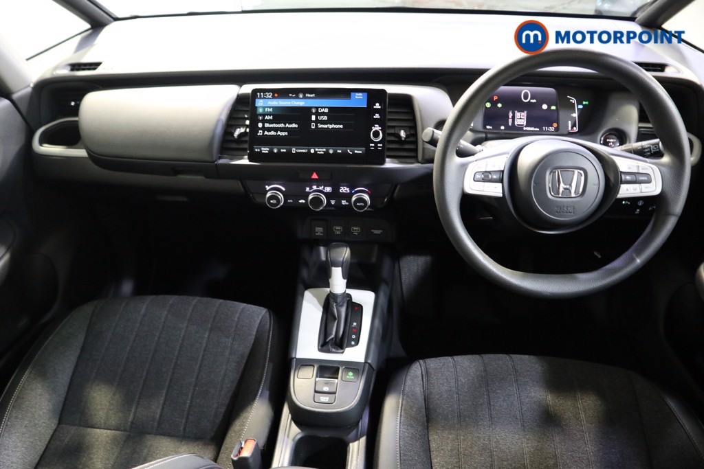 Used Honda Jazz 2021 for sale - 76985088: Photo 9