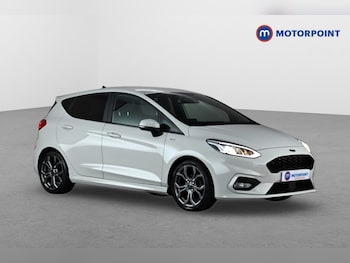 Used Ford Fiesta 2020 for sale - 79057740: Photo