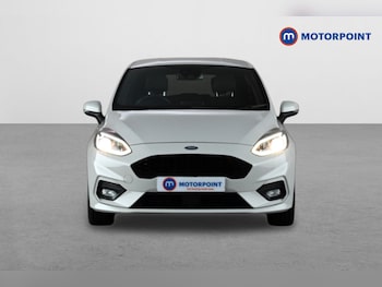 Used Ford Fiesta 2020 for sale - 79057740: Photo