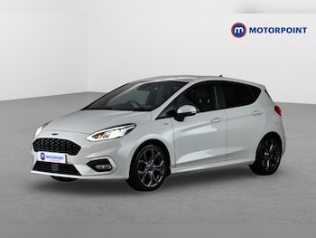 Used Ford Fiesta 2020 for sale - 79057740: Photo