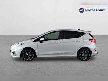 Used Ford Fiesta 2020 for sale - 79057740: Photo