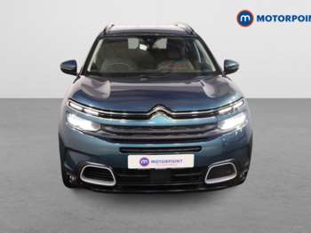Used Citroen C5 Aircross 2022 for sale - 74772706: Photo