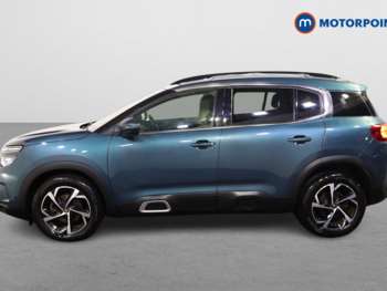 Used Citroen C5 Aircross 2022 for sale - 74772706: Photo