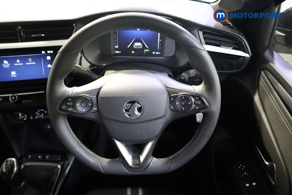 Used Vauxhall Corsa 2023 for sale - 77984437: Photo 10