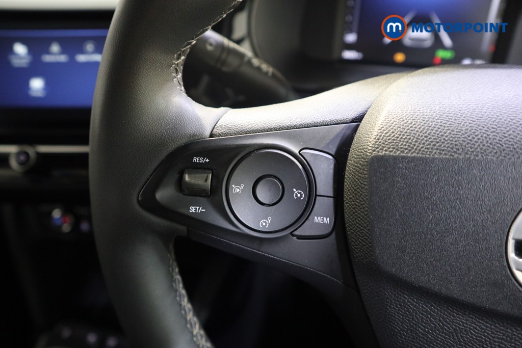 Used Vauxhall Corsa 2023 for sale - 77984437: Photo 11