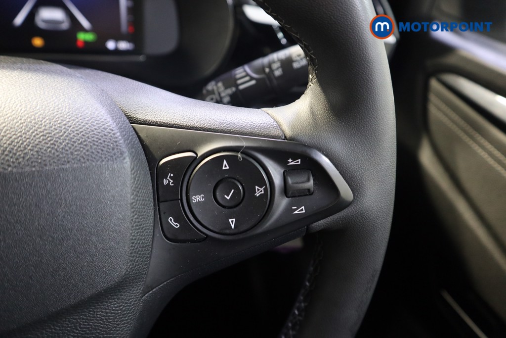 Used Vauxhall Corsa 2023 for sale - 77984437: Photo 12