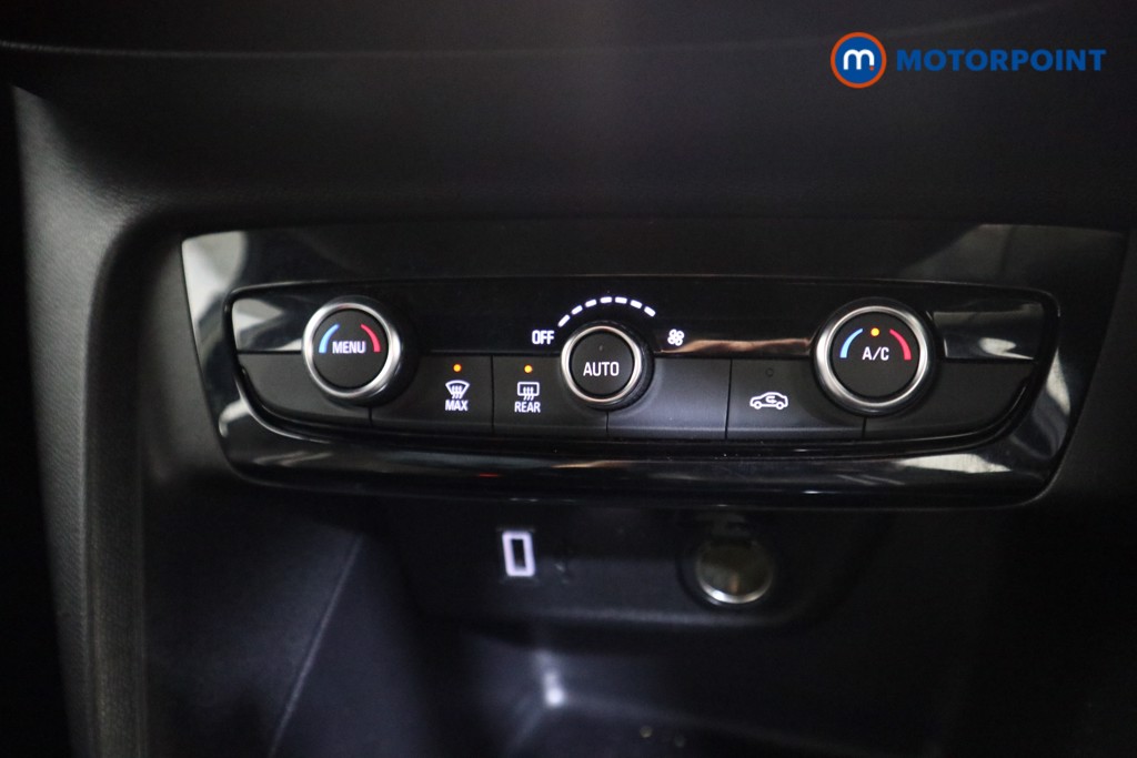 Used Vauxhall Corsa 2023 for sale - 77984437: Photo 16