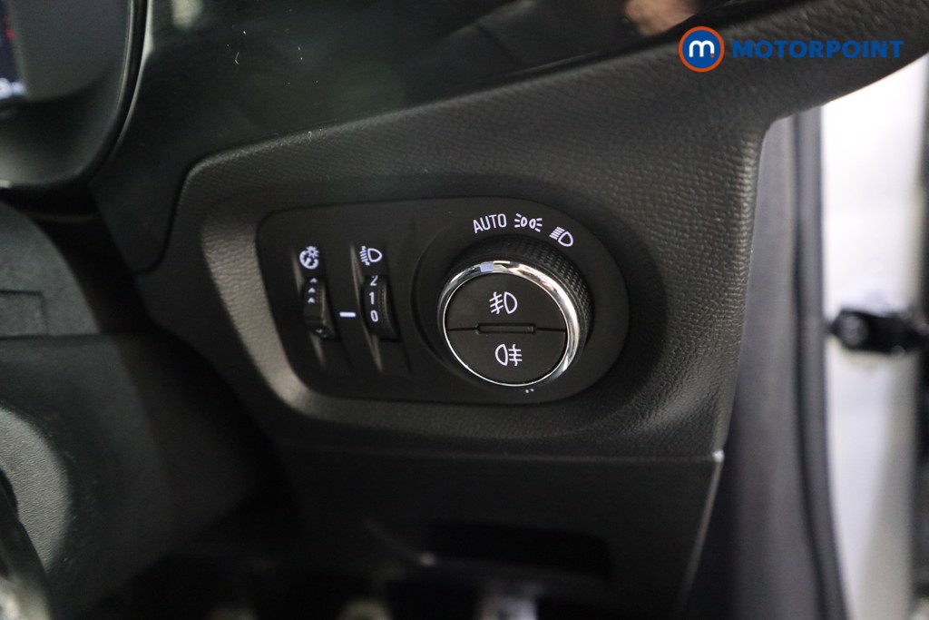 Used Vauxhall Corsa 2023 for sale - 77984437: Photo 22