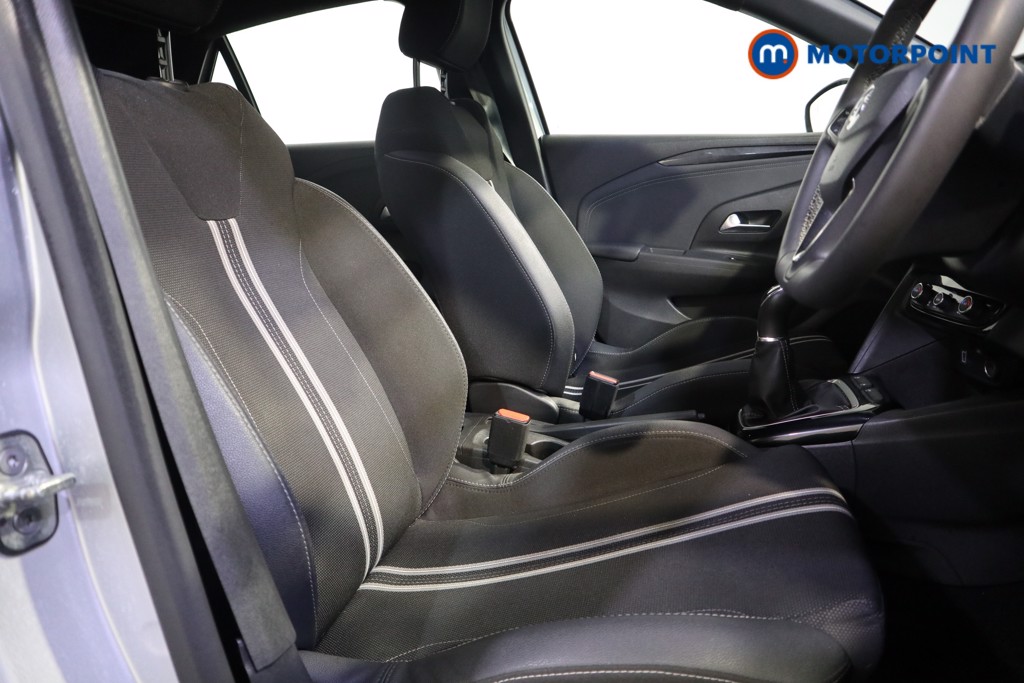 Used Vauxhall Corsa 2023 for sale - 77984437: Photo 24