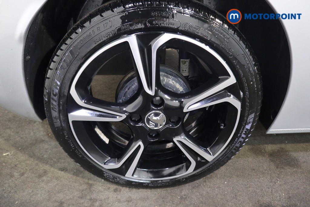 Used Vauxhall Corsa 2023 for sale - 77984437: Photo 29