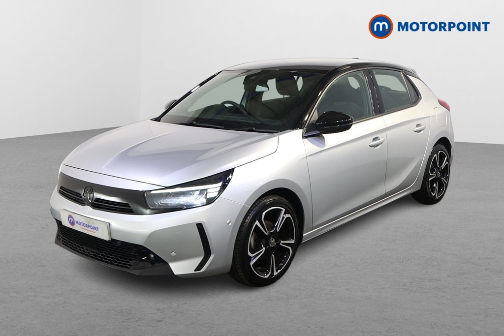 Used Vauxhall Corsa 2023 for sale - 77984437: Photo 3