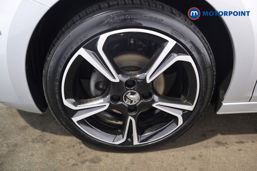 Used Vauxhall Corsa 2023 for sale - 77984437: Photo 31