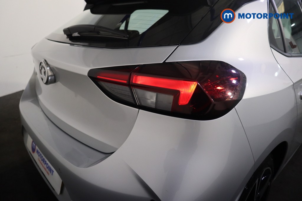 Used Vauxhall Corsa 2023 for sale - 77984437: Photo 36