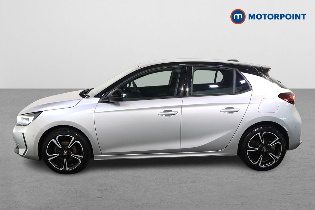 Used Vauxhall Corsa 2023 for sale - 77984437: Photo 4