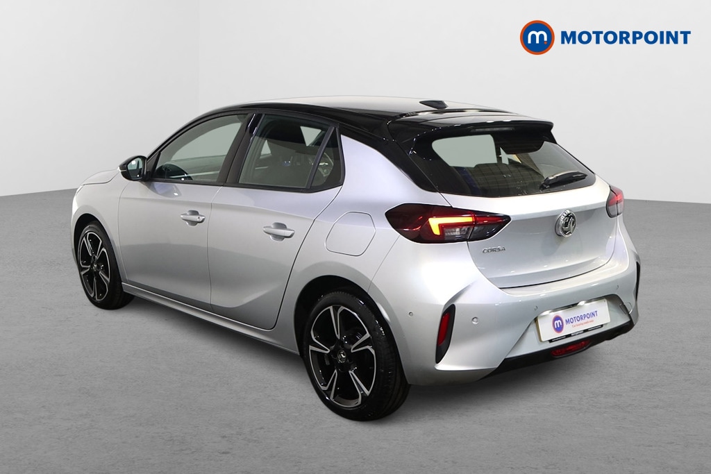 Used Vauxhall Corsa 2023 for sale - 77984437: Photo 5