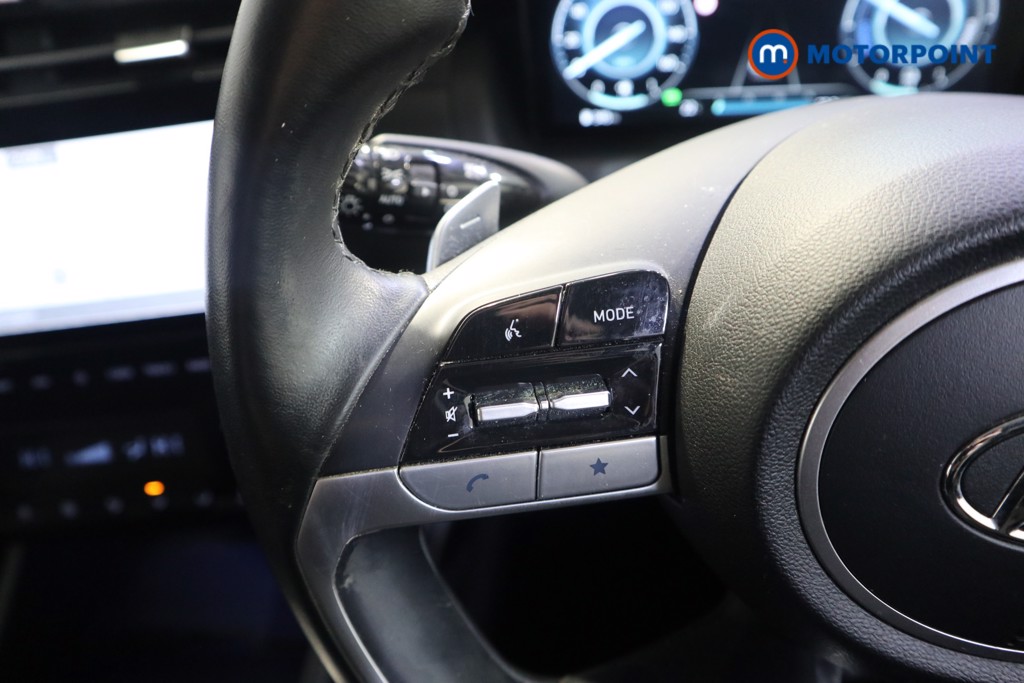 Used Hyundai TUCSON 2022 for sale - 78109688: Photo 11