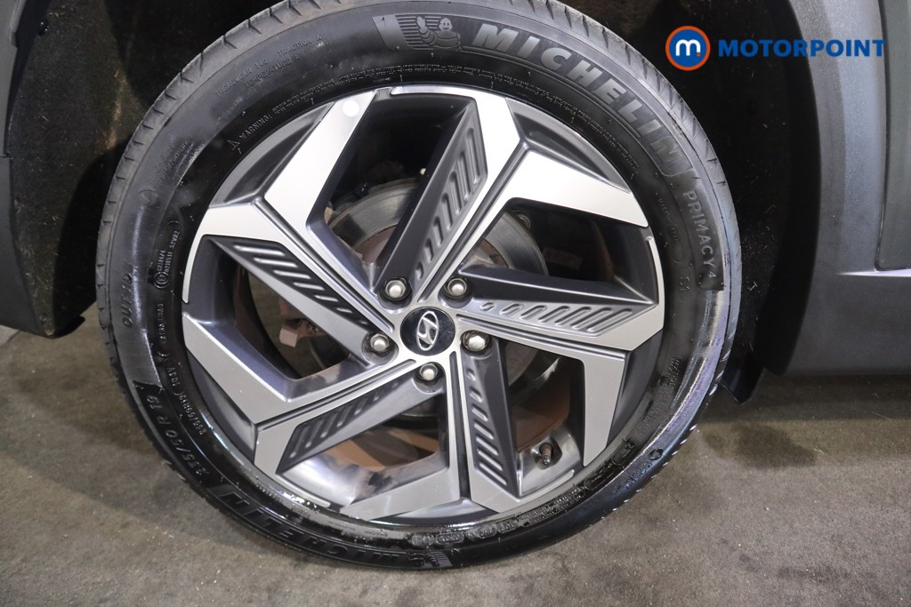 Used Hyundai TUCSON 2022 for sale - 78109688: Photo 31