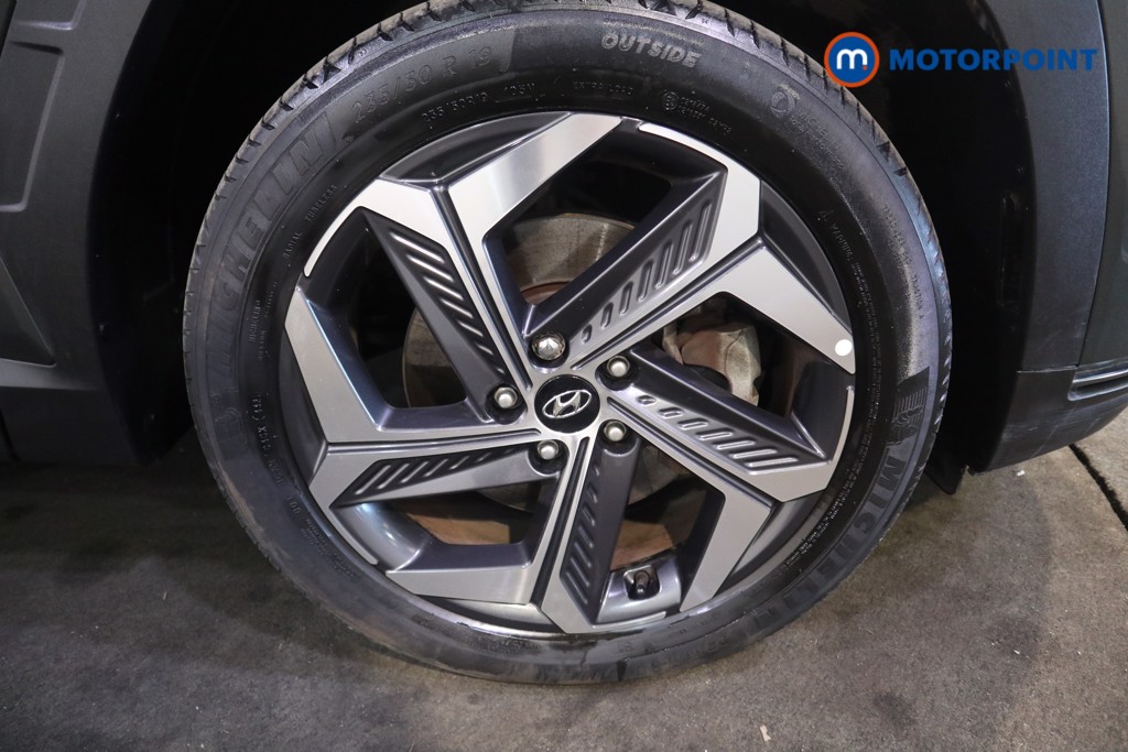 Used Hyundai TUCSON 2022 for sale - 78109688: Photo 32