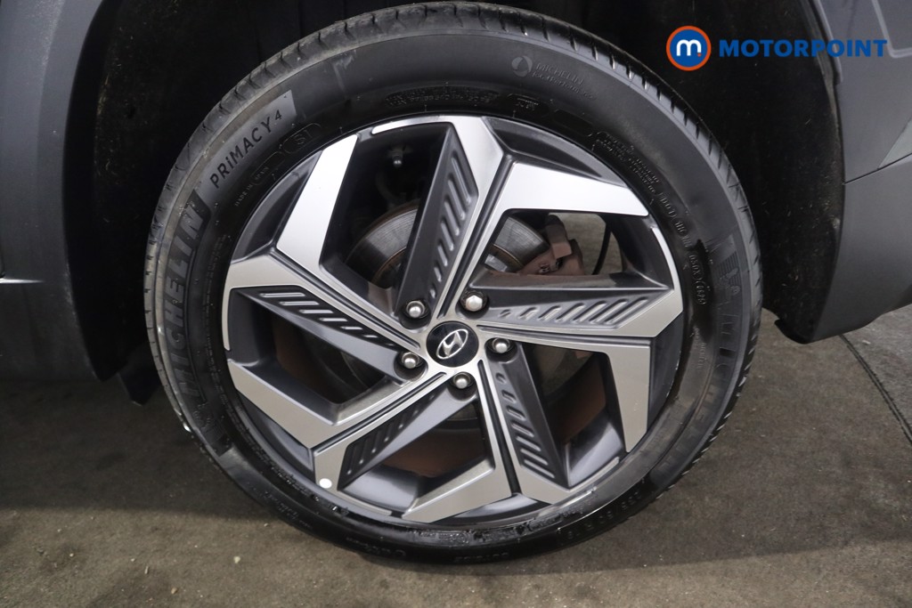 Used Hyundai TUCSON 2022 for sale - 78109688: Photo 34