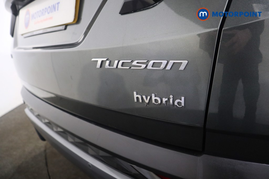 Used Hyundai TUCSON 2022 for sale - 78109688: Photo 37