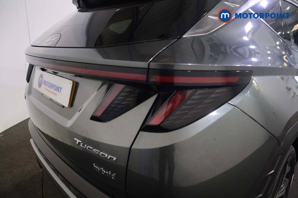 Used Hyundai TUCSON 2022 for sale - 78109688: Photo 38