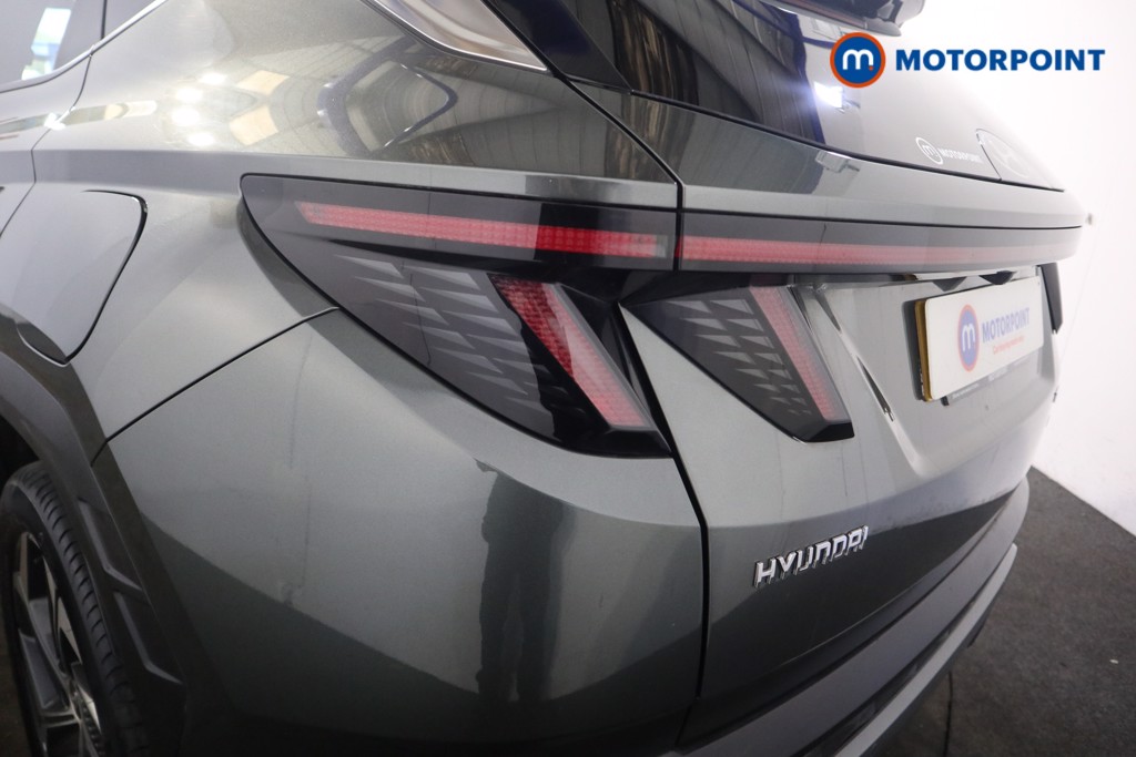 Used Hyundai TUCSON 2022 for sale - 78109688: Photo 39