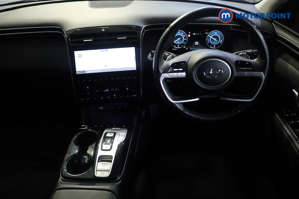 Used Hyundai TUCSON 2022 for sale - 78109688: Photo 9