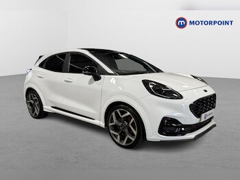 Used Ford Puma 2022 for sale - 75473082: Photo