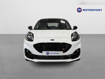 Used Ford Puma 2022 for sale - 75473082: Photo