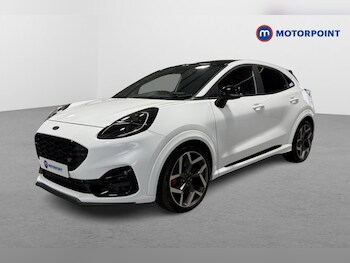 Used Ford Puma 2022 for sale - 75473082: Photo