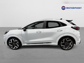 Used Ford Puma 2022 for sale - 75473082: Photo