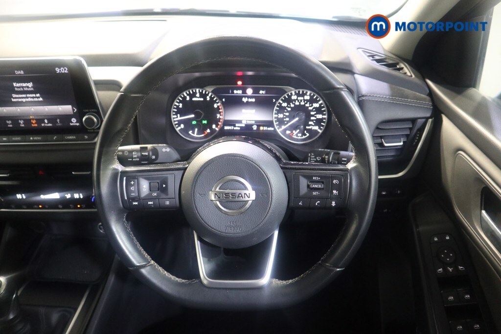 Used Nissan Qashqai for sale - 78223854: Photo 10