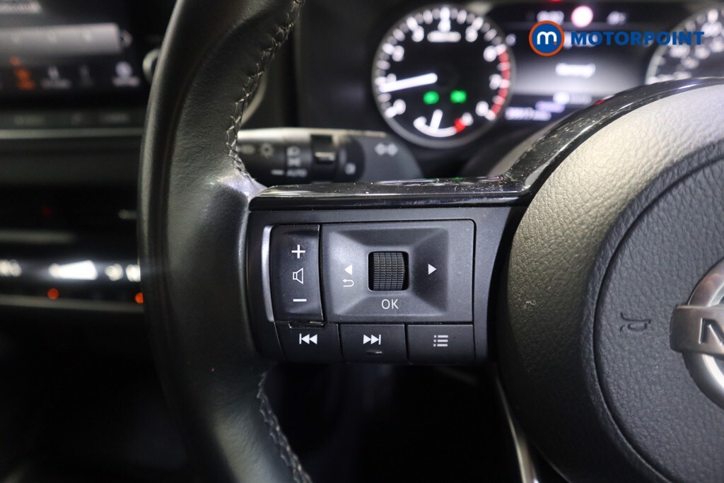 Used Nissan Qashqai for sale - 78223854: Photo 11