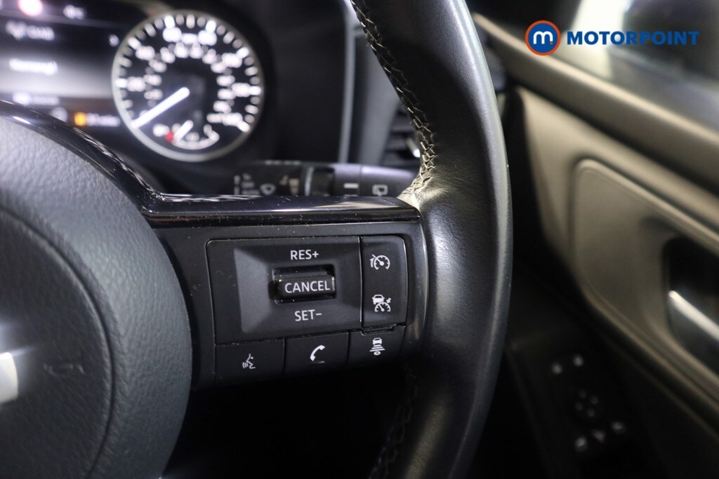 Used Nissan Qashqai for sale - 78223854: Photo 12