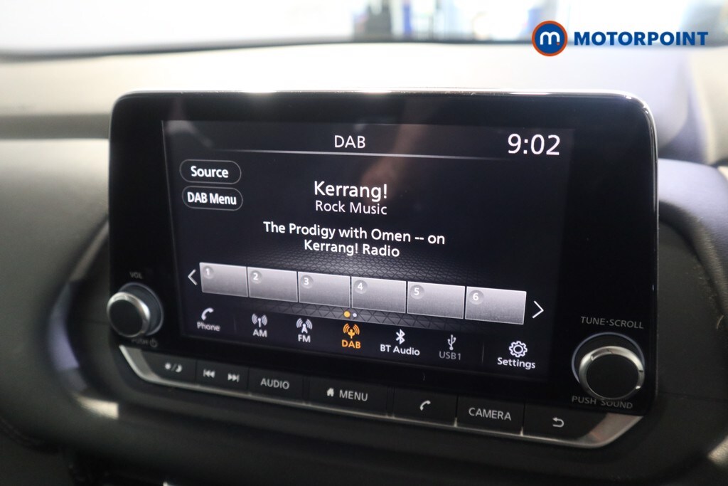 Used Nissan Qashqai for sale - 78223854: Photo 14