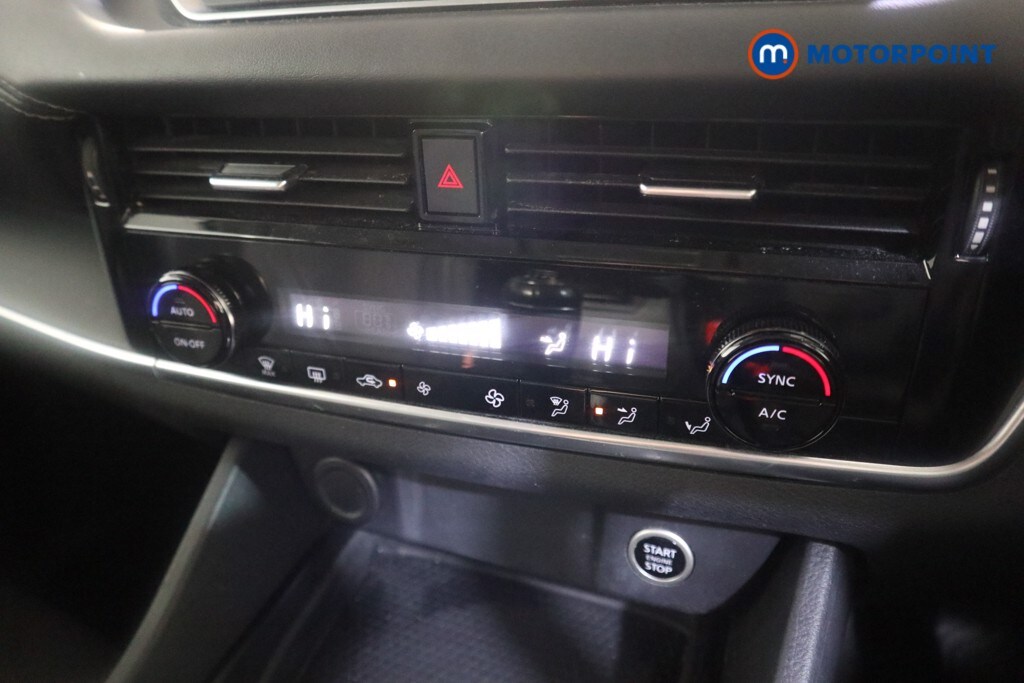 Used Nissan Qashqai for sale - 78223854: Photo 15